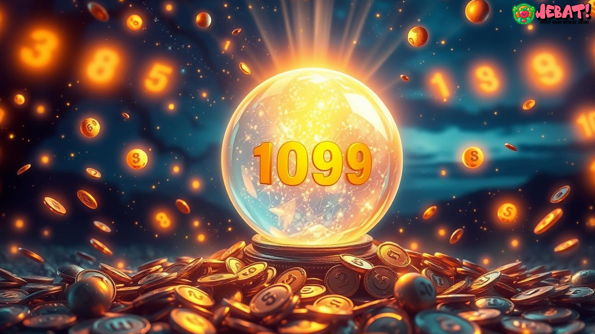 Sensasi Menang Dahsyat di Togel Hongkong Online Bikin Heboh