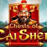 Chests of Cai Shen Tawarkan Harta Gacor di Link Login Ruby8000