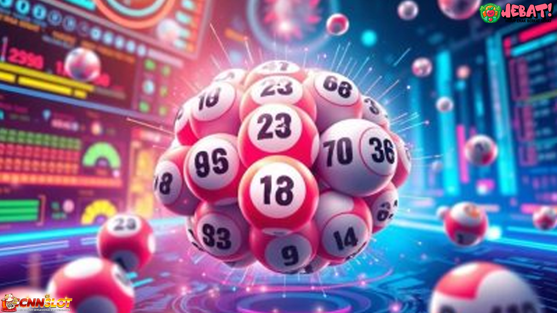 Alternatif Cnnslot Favorit Buat Main Toto Online Cepat Cuan