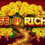 Tree Of Riches di Rtp8000 Daftar Bikin Dompet Auto Gembung