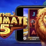 Link Alternatif Ruby8000 Main The Ultimate 5 Tanpa Ribet
