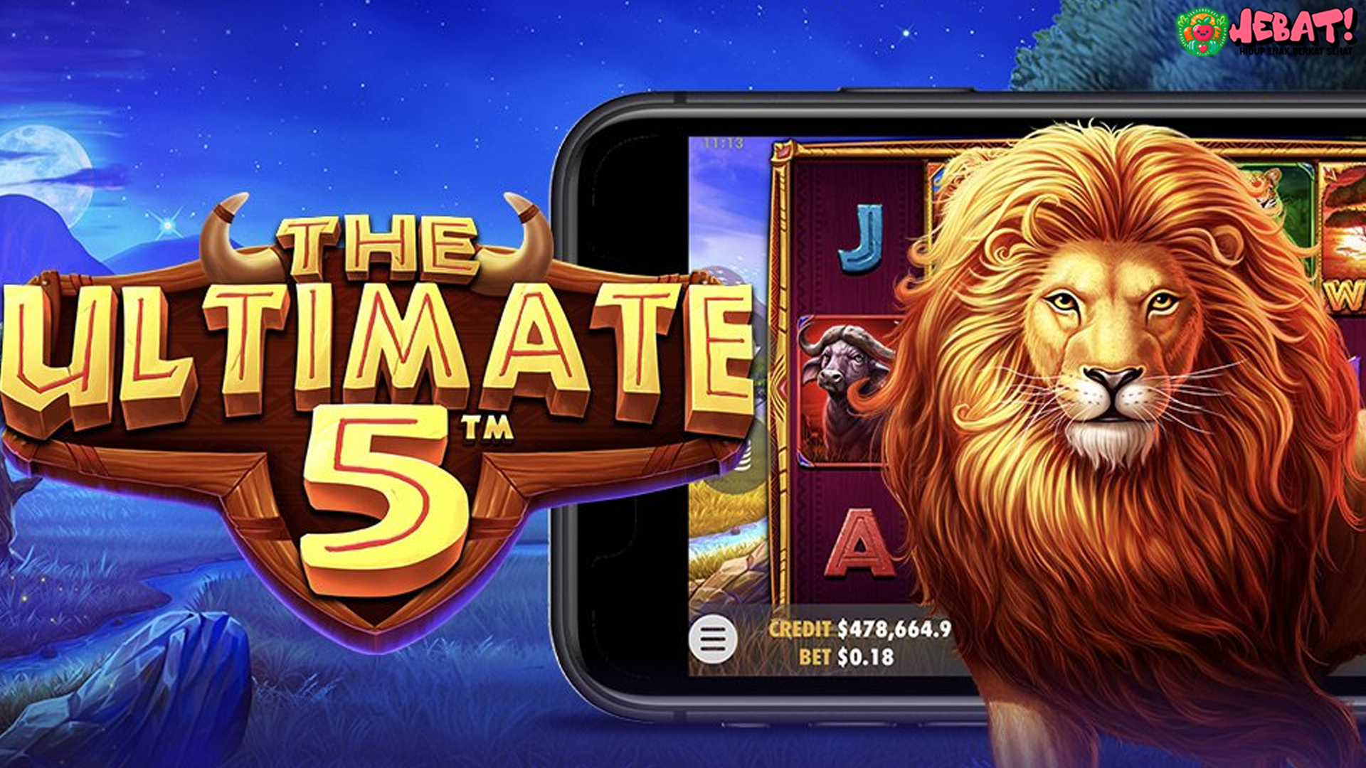 Link Alternatif Ruby8000 Main The Ultimate 5 Tanpa Ribet