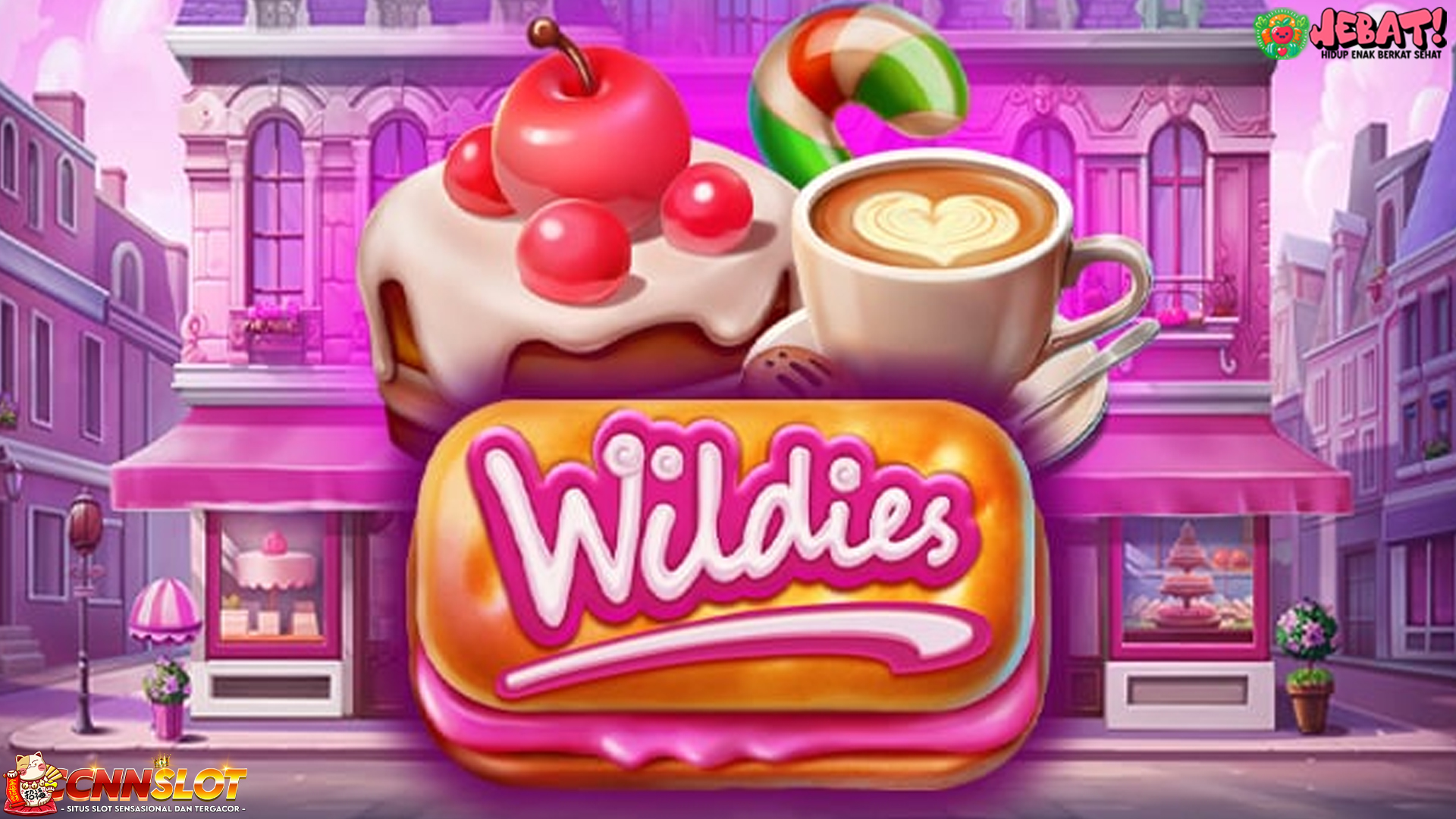 Pemain Buru Wildies Yang Masuk Slot Gacor Paling Dicari