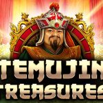 Temujin Treasures Menjamin Cuan di Agen Slot Online Terbaik
