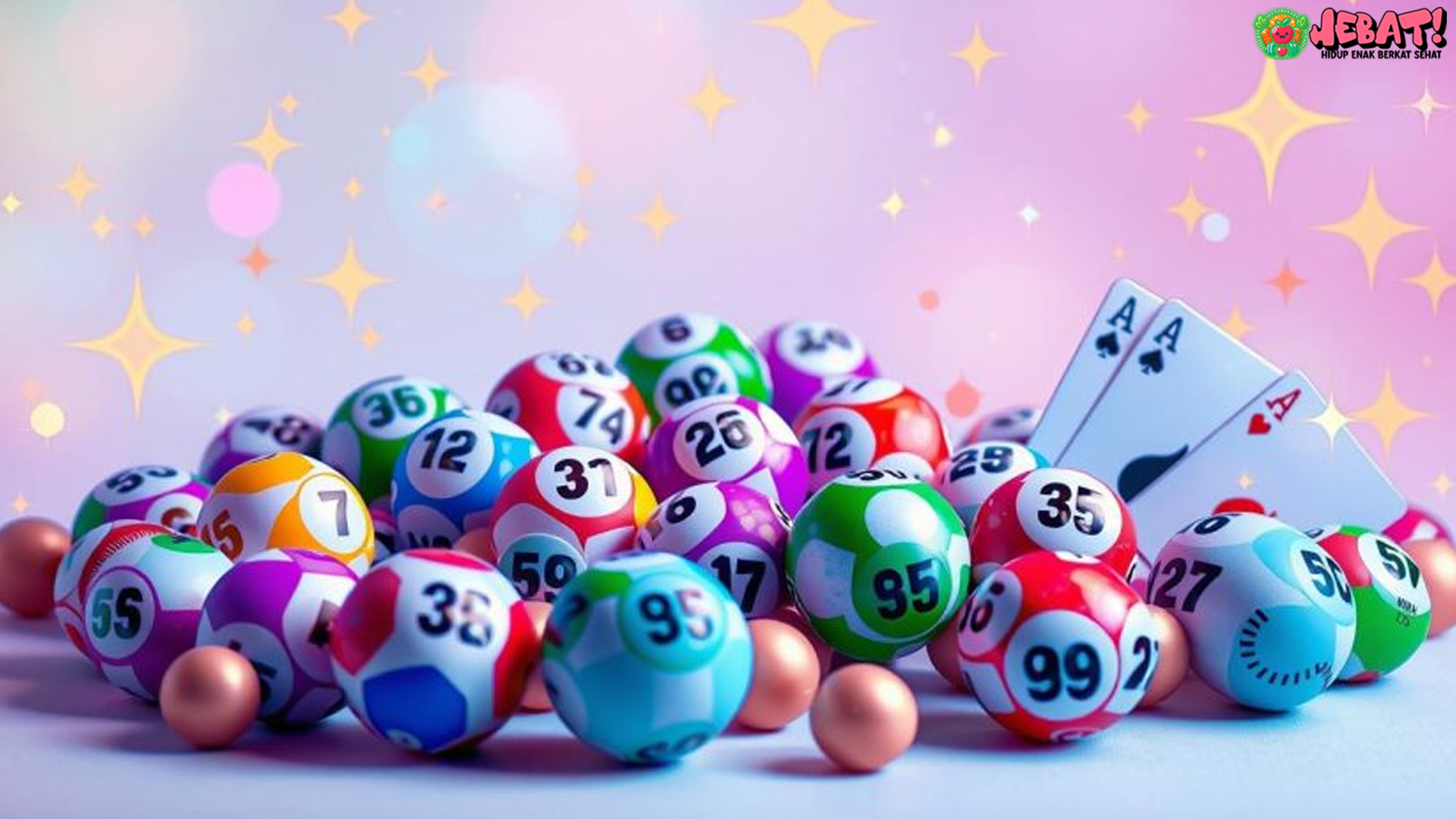 Sensasi Menang Dahsyat di Togel Hongkong Online Bikin Heboh