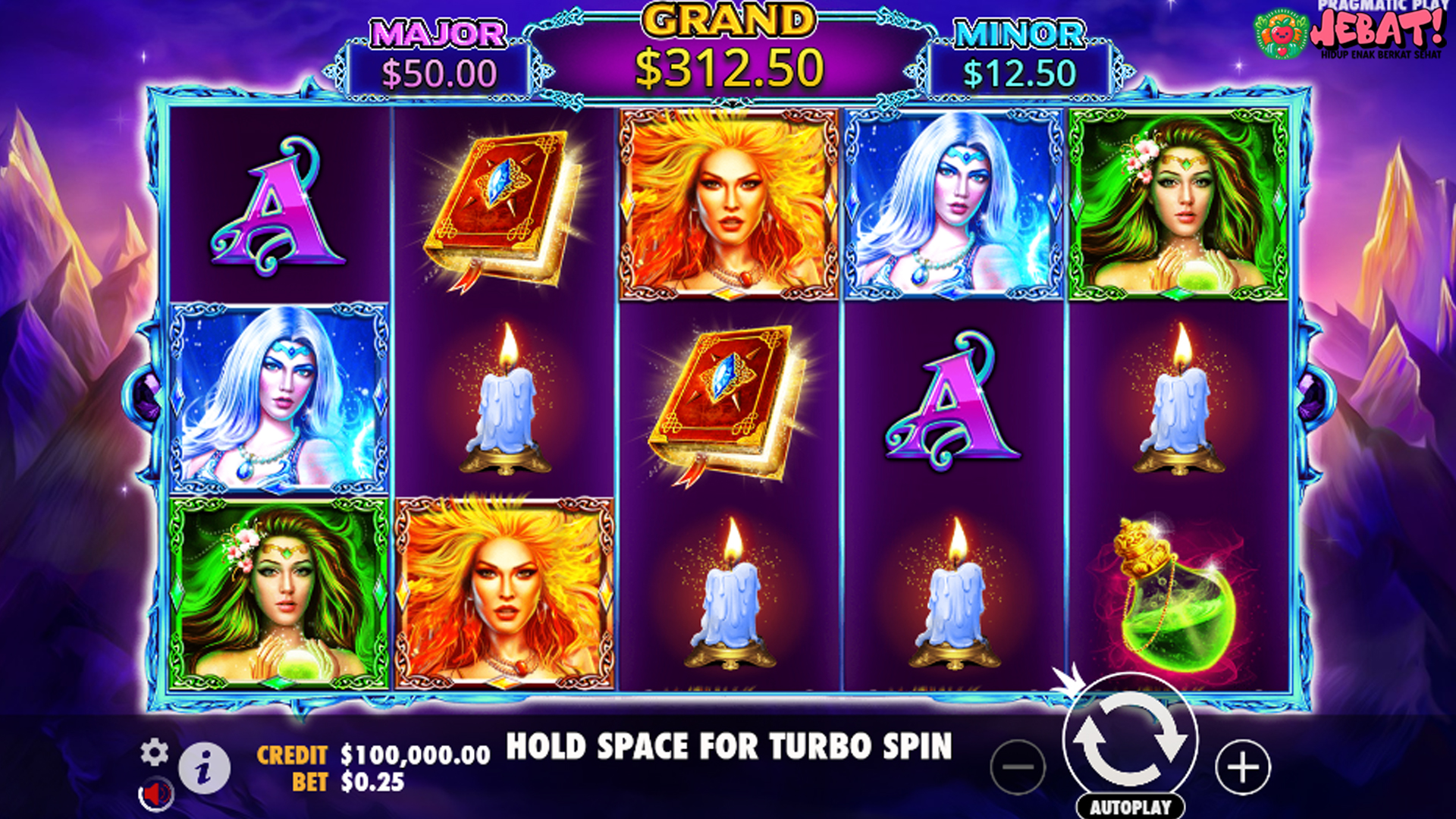 Ritual Ruby8000 Login Jemput Kemenangan Besar di Wild Spells
