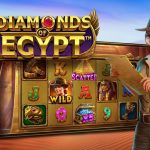 Nikmati Sensasi Jackpot Jutaan di Slot Gacor Diamonds Of Egypt