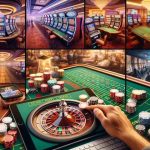 Menangkan Jackpot Toto Slot 4D Bersama Toto Macau Hari Ini