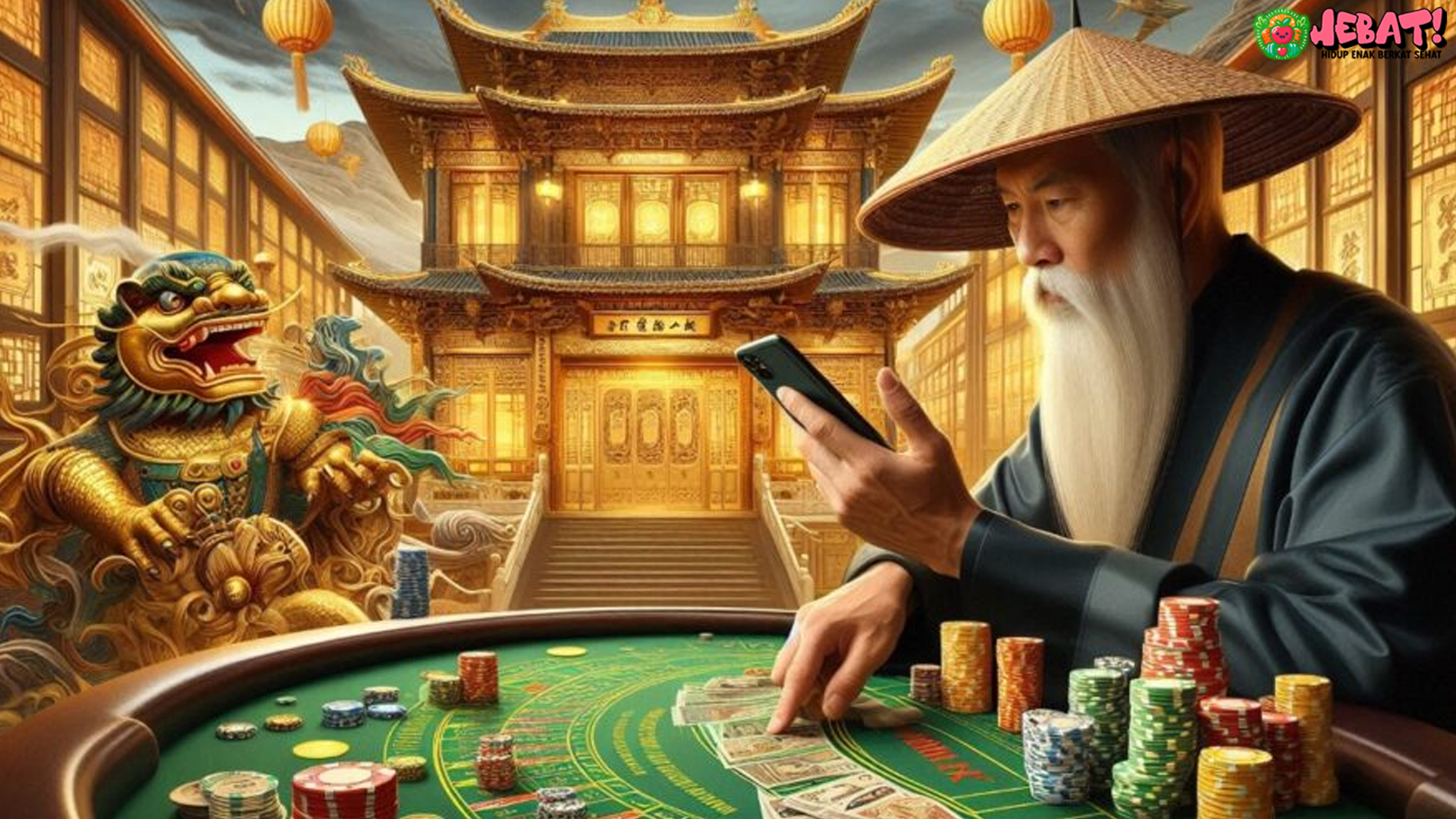 Menangkan Jackpot Toto Slot 4D Bersama Toto Macau Hari Ini