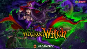 Fakta Mengejutkan Tentang Rtp Ruby8000 di Game Wicked Witch
