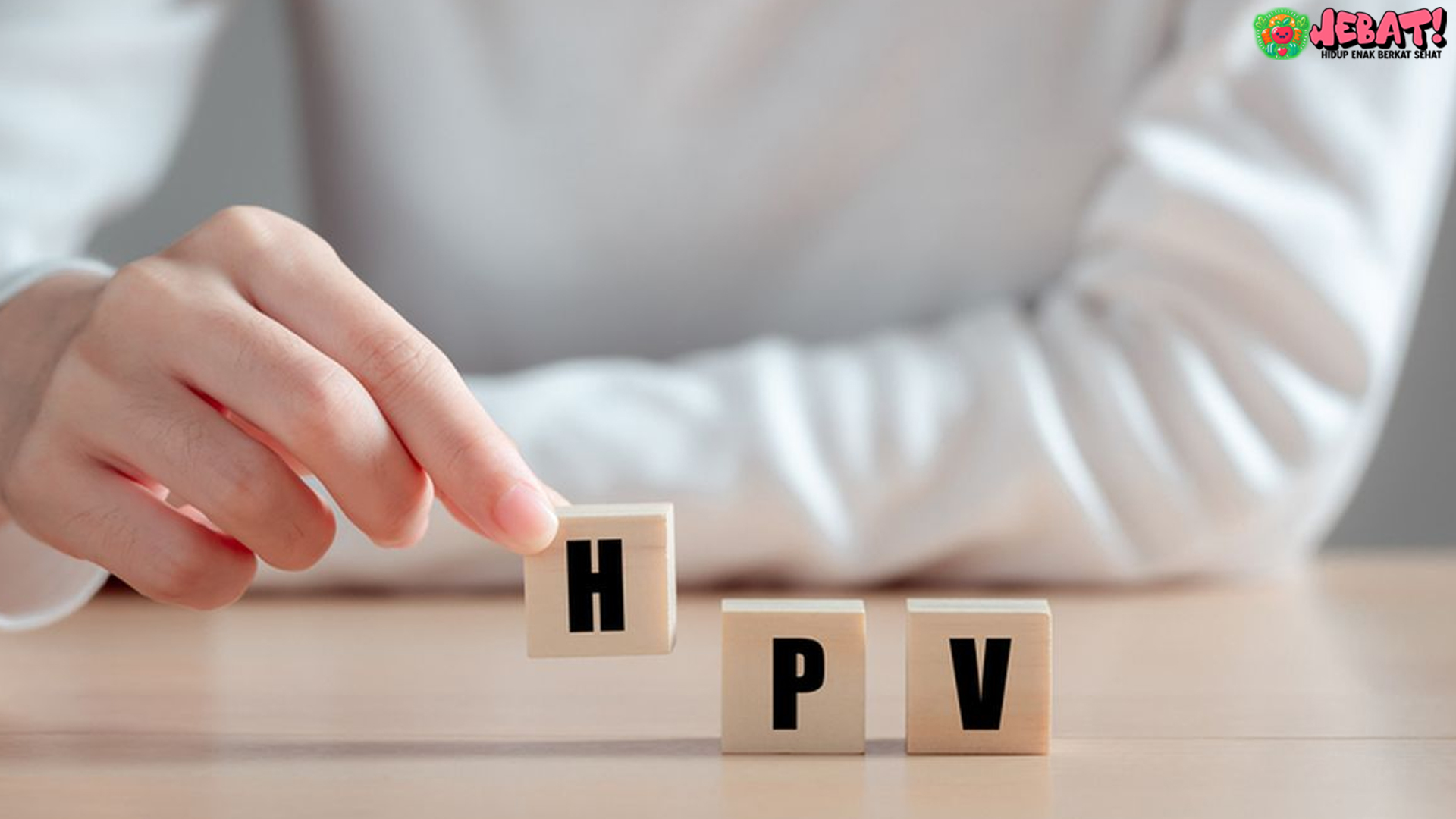 HPV Bukan Virus Biasa, Picu Kanker Anak Muda India Melonjak
