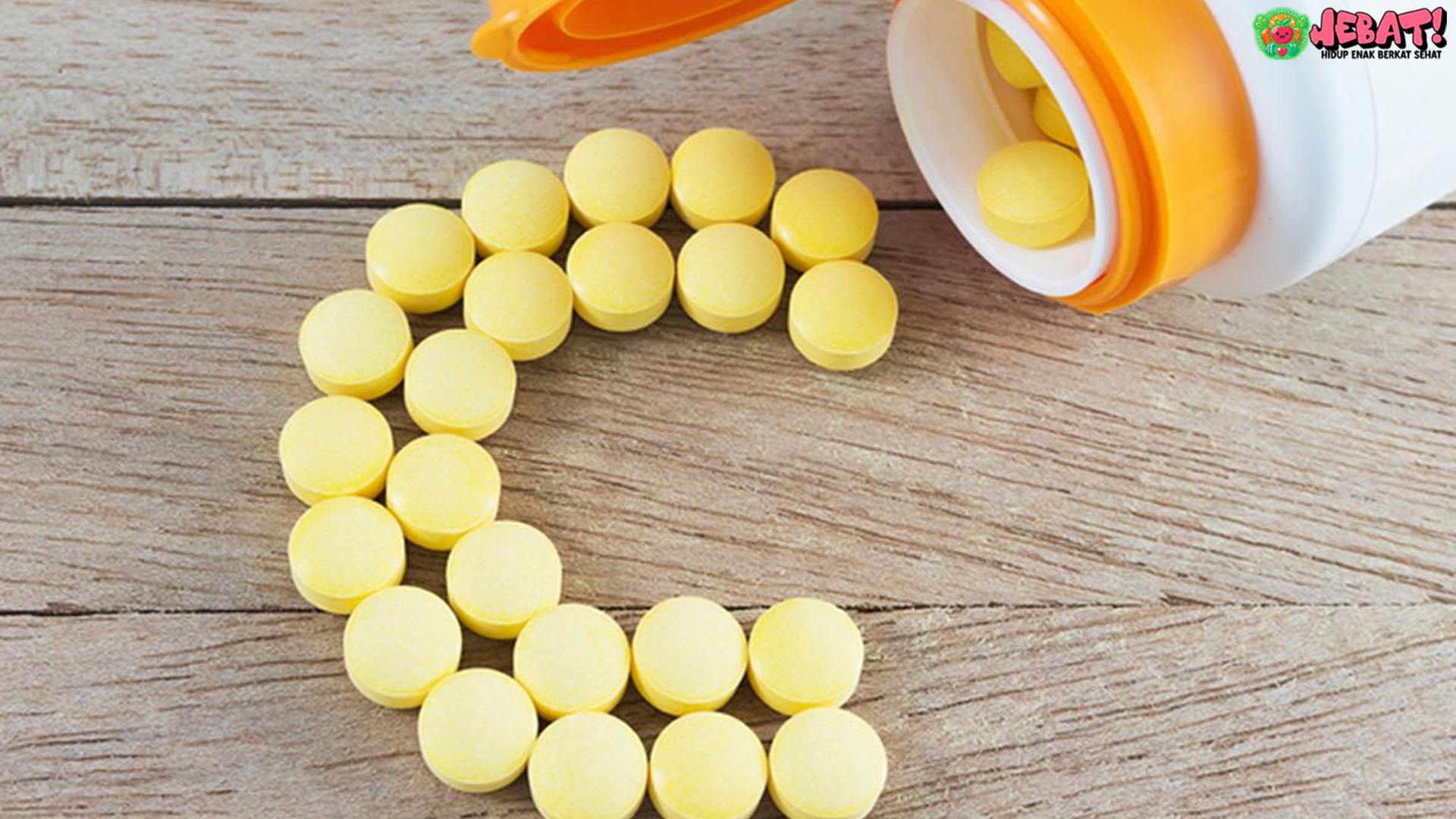 Suplemen Vitamin C Berlebihan? Dokter Beri 6 Peringatan Penting