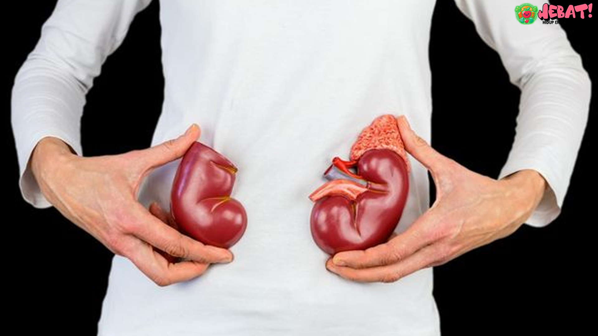 Cara Cepat Jaga Organ Penting: Ritual 5 Menit yang Lagi Viral