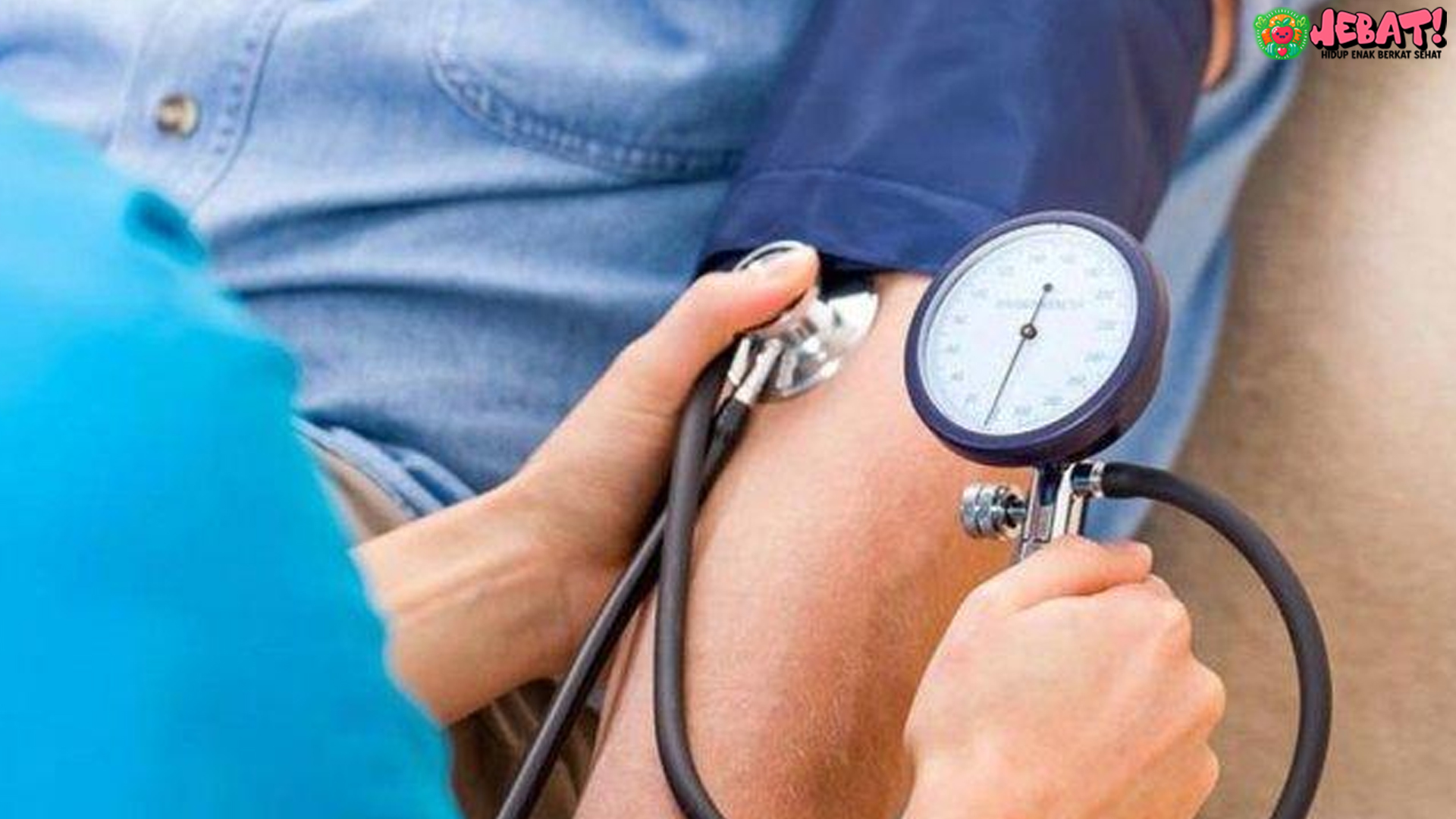 Kebiasaan Makan Berbahaya Pemicu Hipertensi di Usia 30-an
