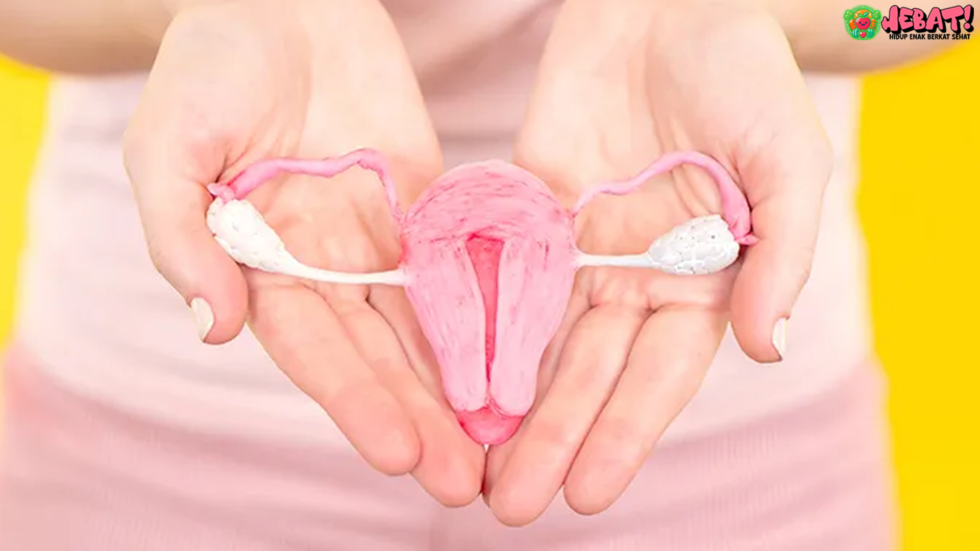 Mengungkap 3 Alasan Kanker Ovarium Terdiagnosis Lanjut