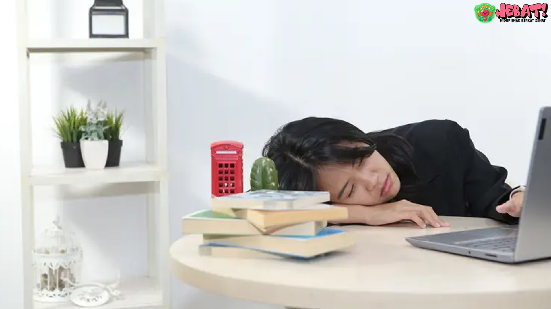 Burnout Tersembunyi: Kenali Tanda yang Kerap Terabaikan