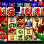 Gila! Slot Gacor Big Juan Bikin Modal Receh Jadi Puluhan Juta