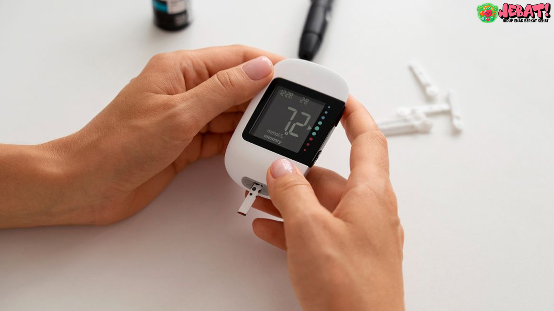 Gejala Diabetes Pagi Hari: Kenali Tanda yang Sering2 Terlewat