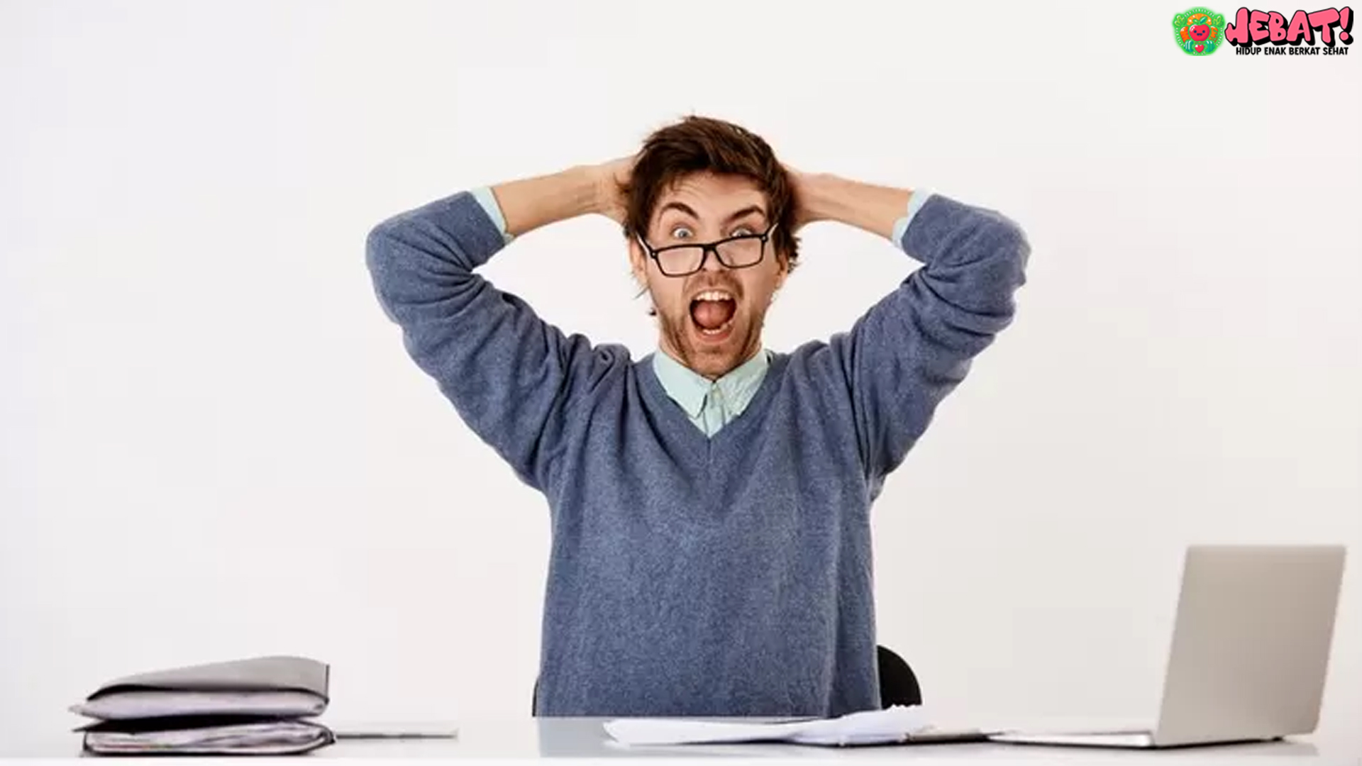 Burnout Tersembunyi: Kenali Tanda yang Kerap Terabaikan