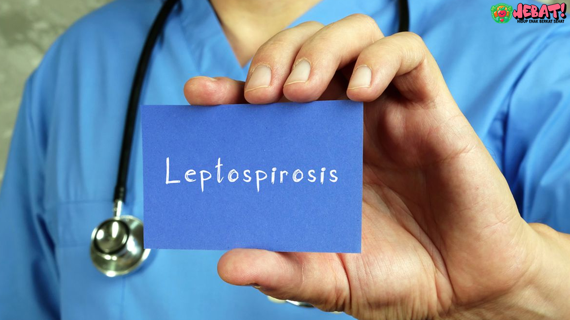 Kejadian Leptospirosis di Yogyakarta: 19 Kasus dan 6 Kematian