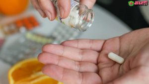 Vitamin C, Kunci Tetap Sehat Saat Cuaca Ekstrem Mengguncang