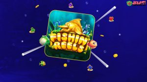 Slot Online Fishin’ Reels Sedang Rame! Simak Tips dan Trik Main