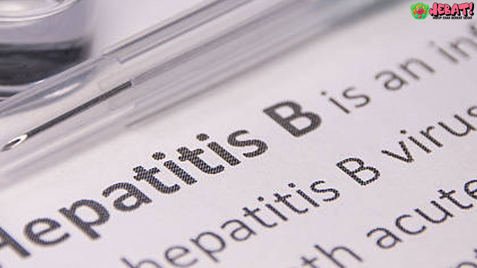 Kemenkes dan Strategi Nasional Eliminasi Hepatitis: Fokus 2030