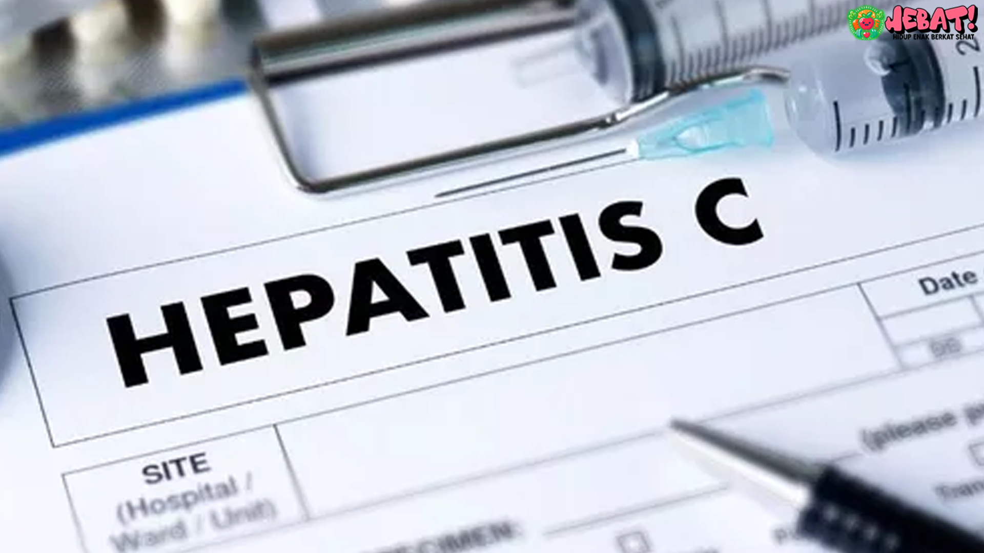Kemenkes dan Strategi Nasional Eliminasi Hepatitis: Fokus 2030