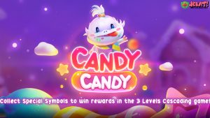 Slot Gacor dan Candy Candy, 7 Pola Spin Paling Liar Minggu Ini