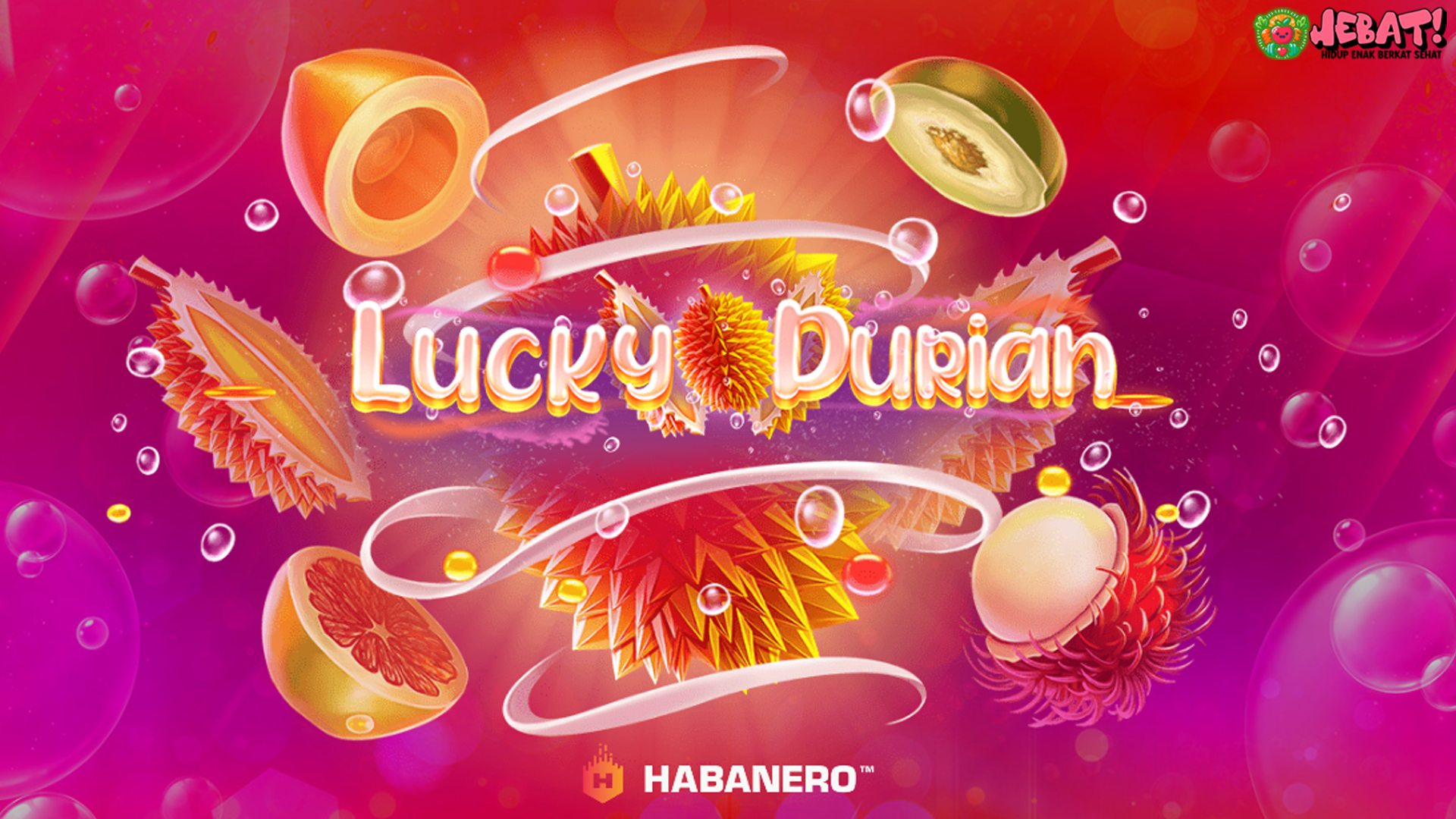 Daftar Cnnslot 2025 & Raih Kemenangan di Slot Lucky Durian