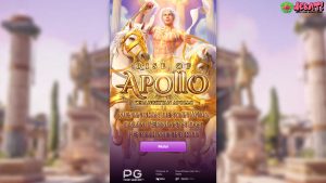 Login Cnnslot Beberkan Jackpot Megah2 dari Rise of Apollo