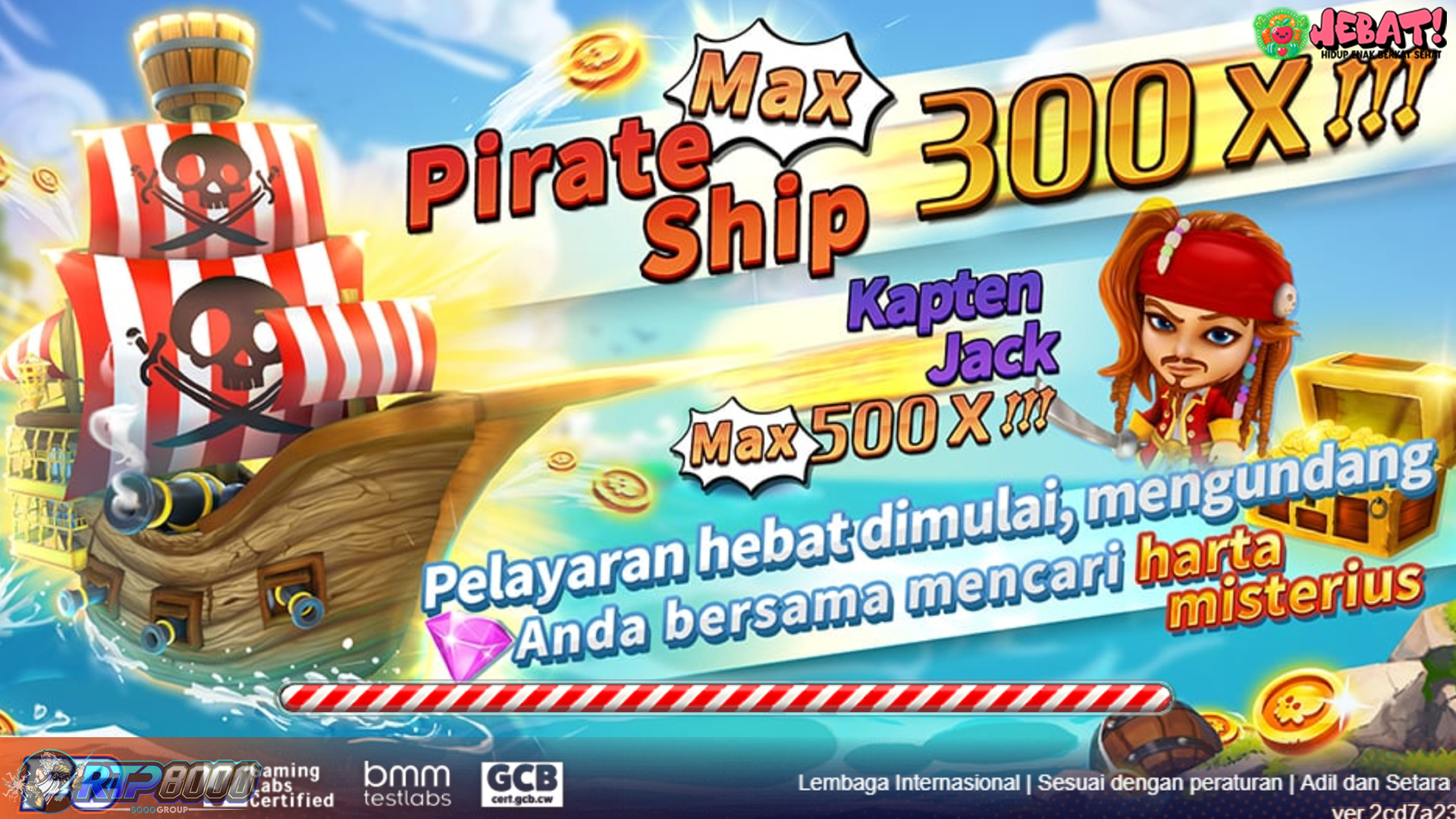 Rahasia Tembak Ikan di Game Bao Chuan Fishing Terbongkar