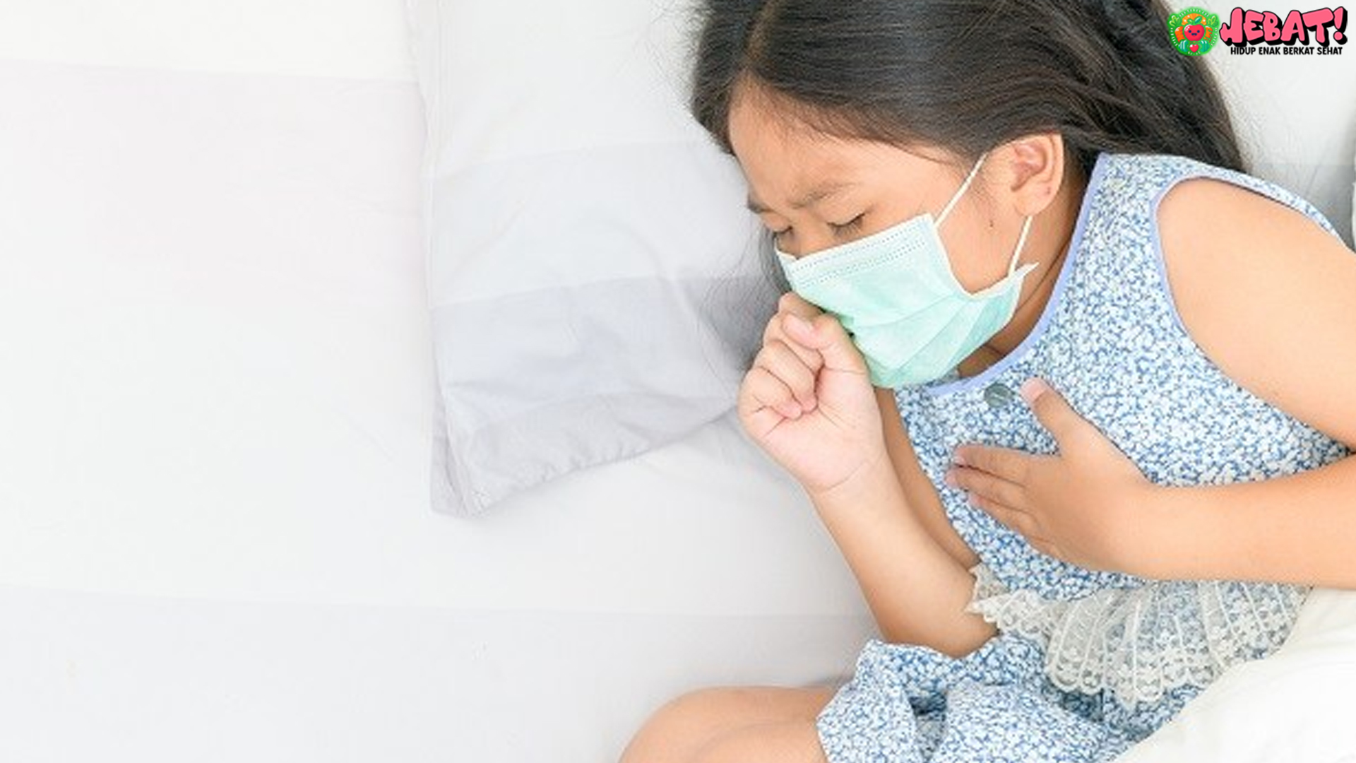 Dokter Ingatkan Tanda Batuk Pilek Anak, Kenali 6 Sebelum Obat