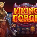 Slot Maxwin Viking Forge Kini Jadi Andalan Utama di Cnnslot