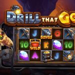 Bandar Slot Online Terbaik 2025: Main Drill That Gold Auto Wd