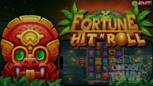 Rtp8000 Link Daftar Slot Fortune Hit’n Roll Paling Banyak Dicari