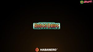 Situs Slot Gacor Viral! Rodeo Drive Bikin Jackpot Datang Berkali2