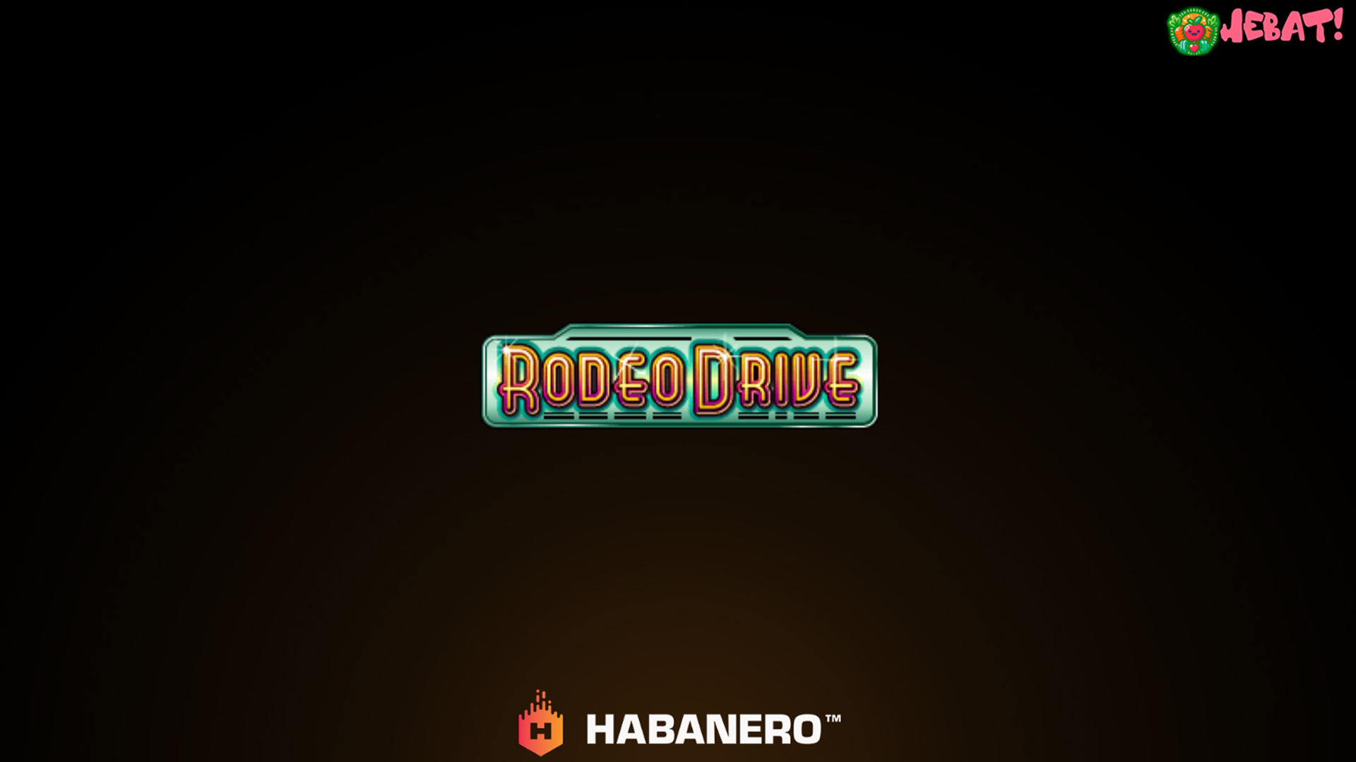 Situs Slot Gacor Viral! Rodeo Drive Bikin Jackpot Datang Berkali2