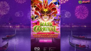 Akun Demo Bikin Mask Carnival Makin Menggoda untuk Dicoba2
