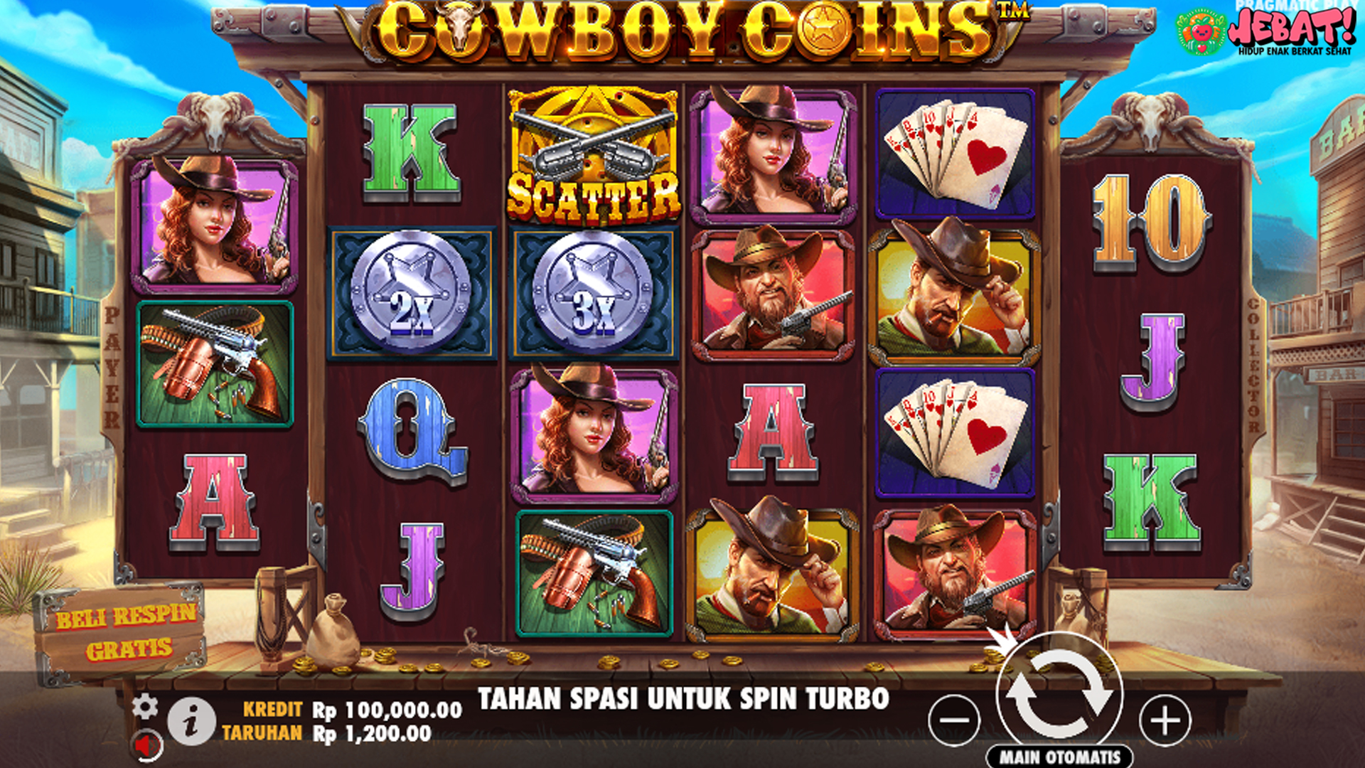 Ruby8000 Login: Apakah Cowboy Coins Cocok untuk Pemula?