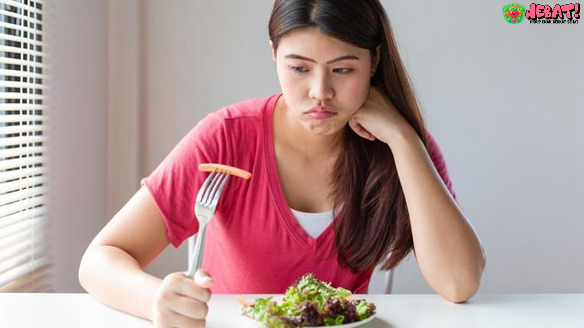 Hindari 7 Kesalahan Ini agar Diet Tidak Bikin Berat Badan Melonjak