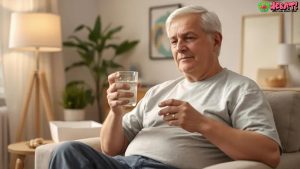 Jangan Abaikan 4 Sinyal Aneh Tubuh Sebelum Stroke Menyerang