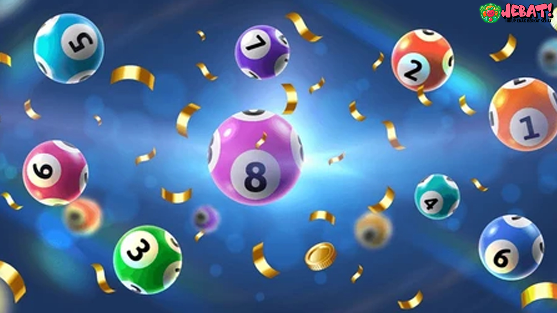 Togel Online Statistik 5 Angka Sering Muncul Sepanjang Tahun