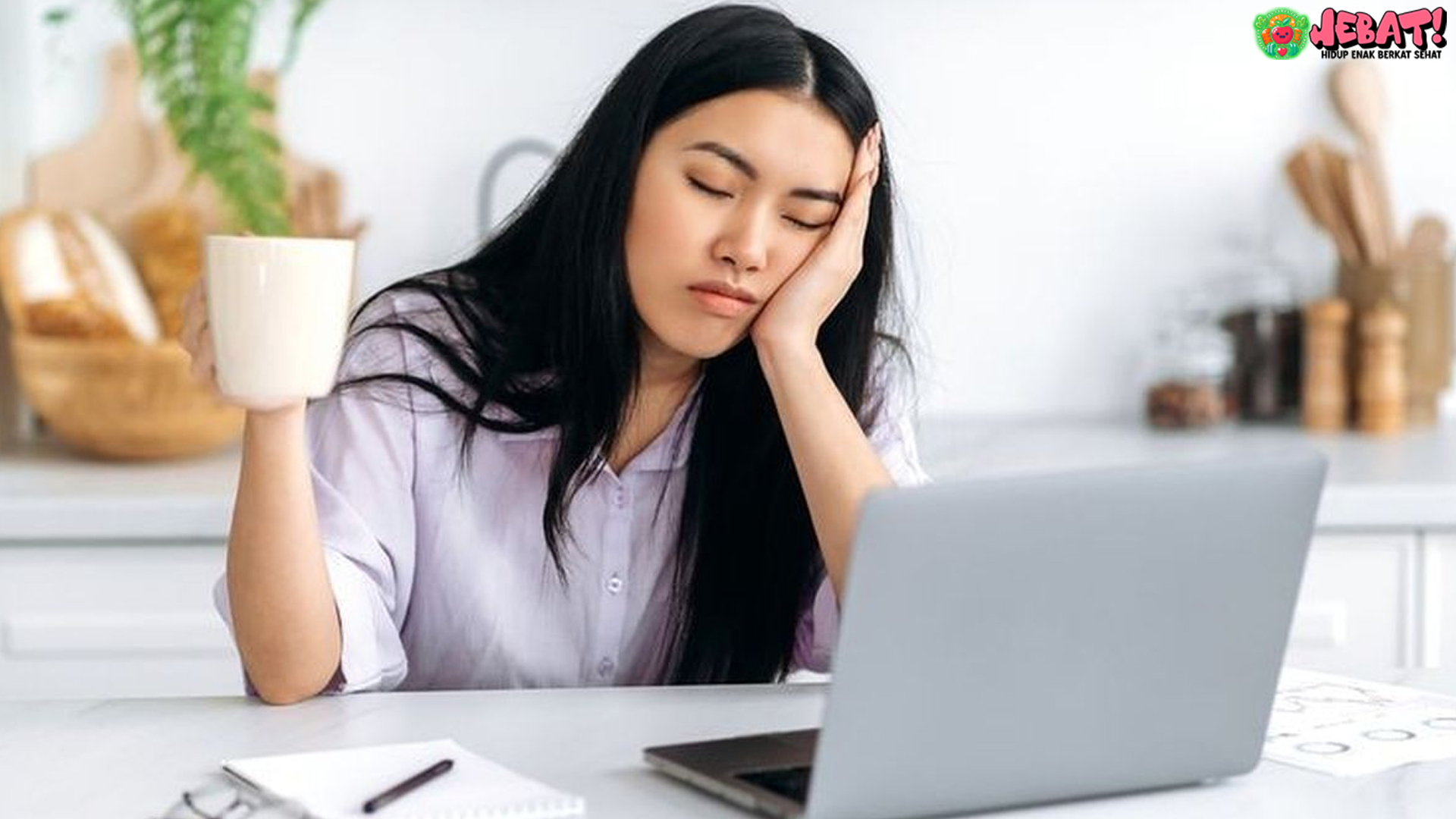 Ngantuk Meski Cukup Tidur: 6 Tanda Tubuh Mengidap Diabetes