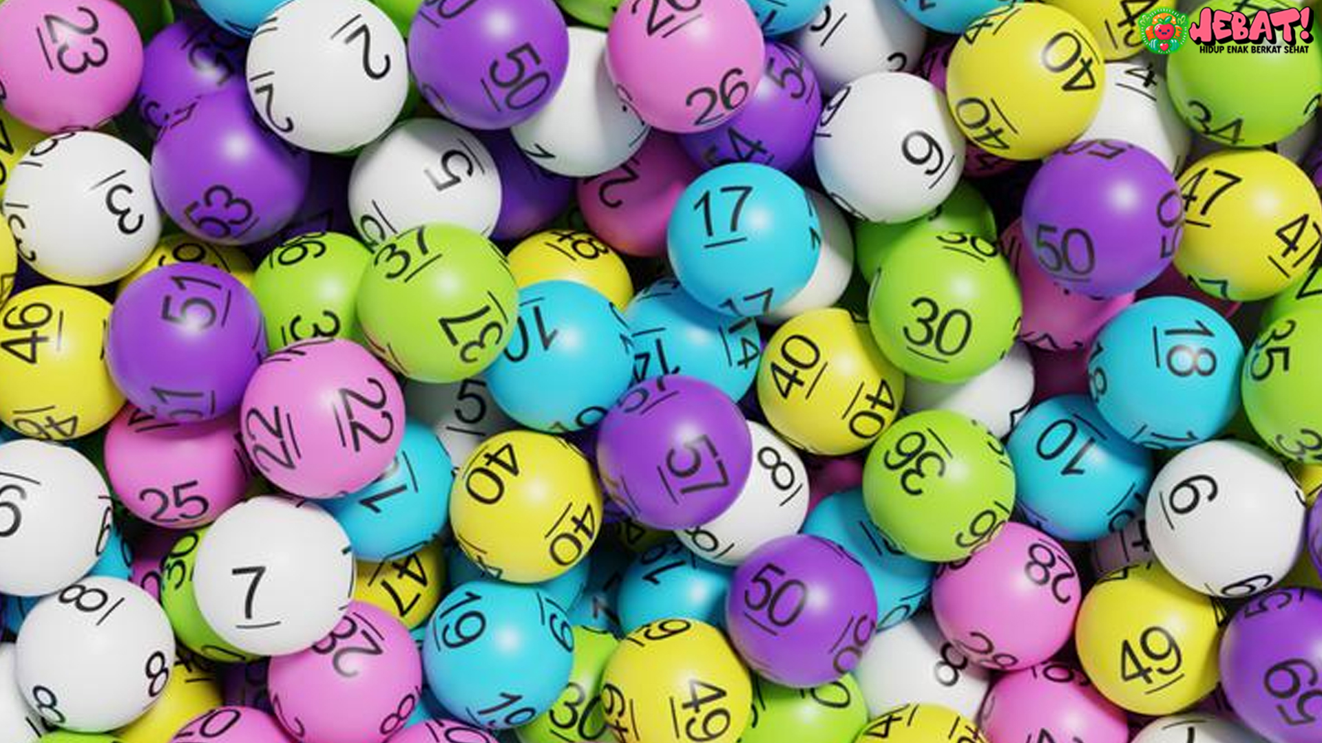 Togel Online: 5 Pasaran Paling Gacor dengan Statistik Menarik