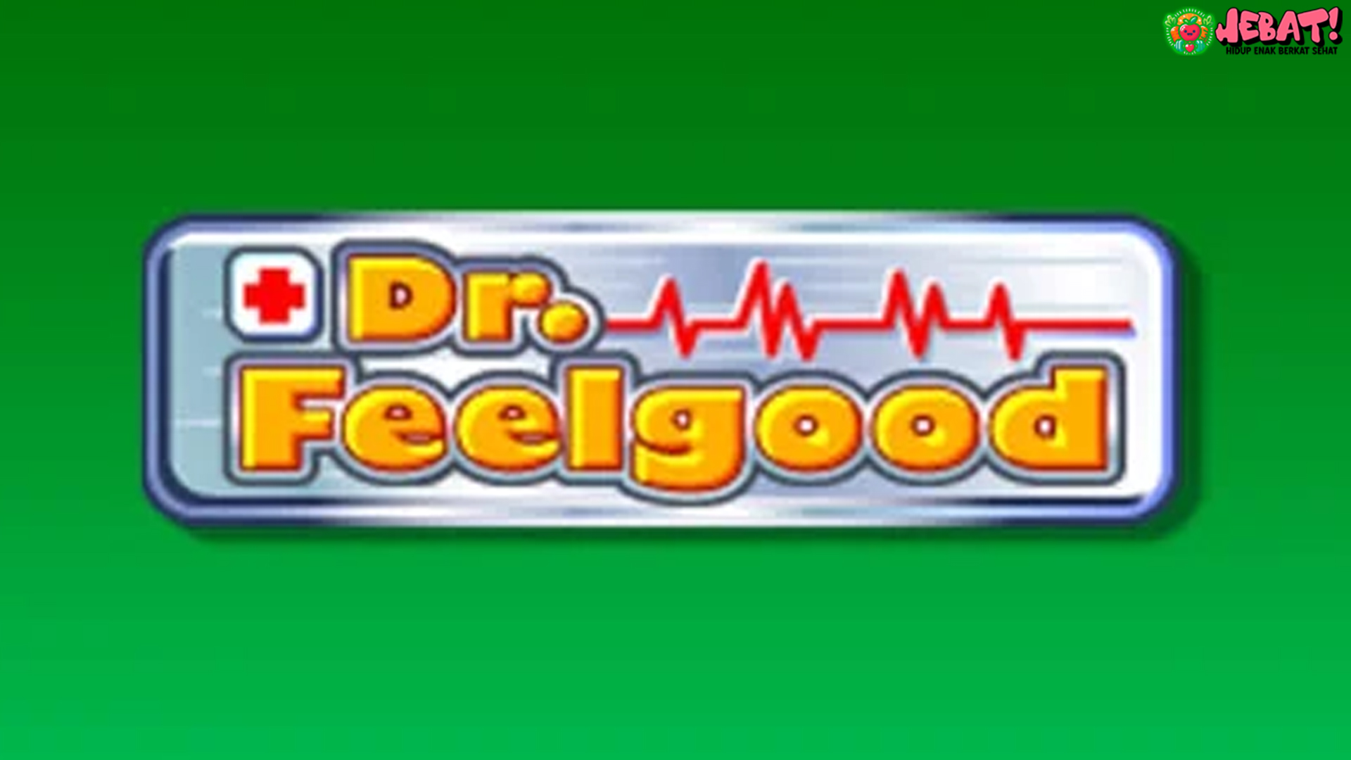 Cnnslot Asli Tunjukin 4 Alasan Kenapa Dr Feelgood Selalu Juara