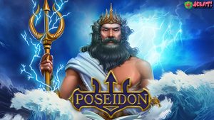 Login Rtp8000 Buka Peluang Menang Besar di Dunia Poseidon