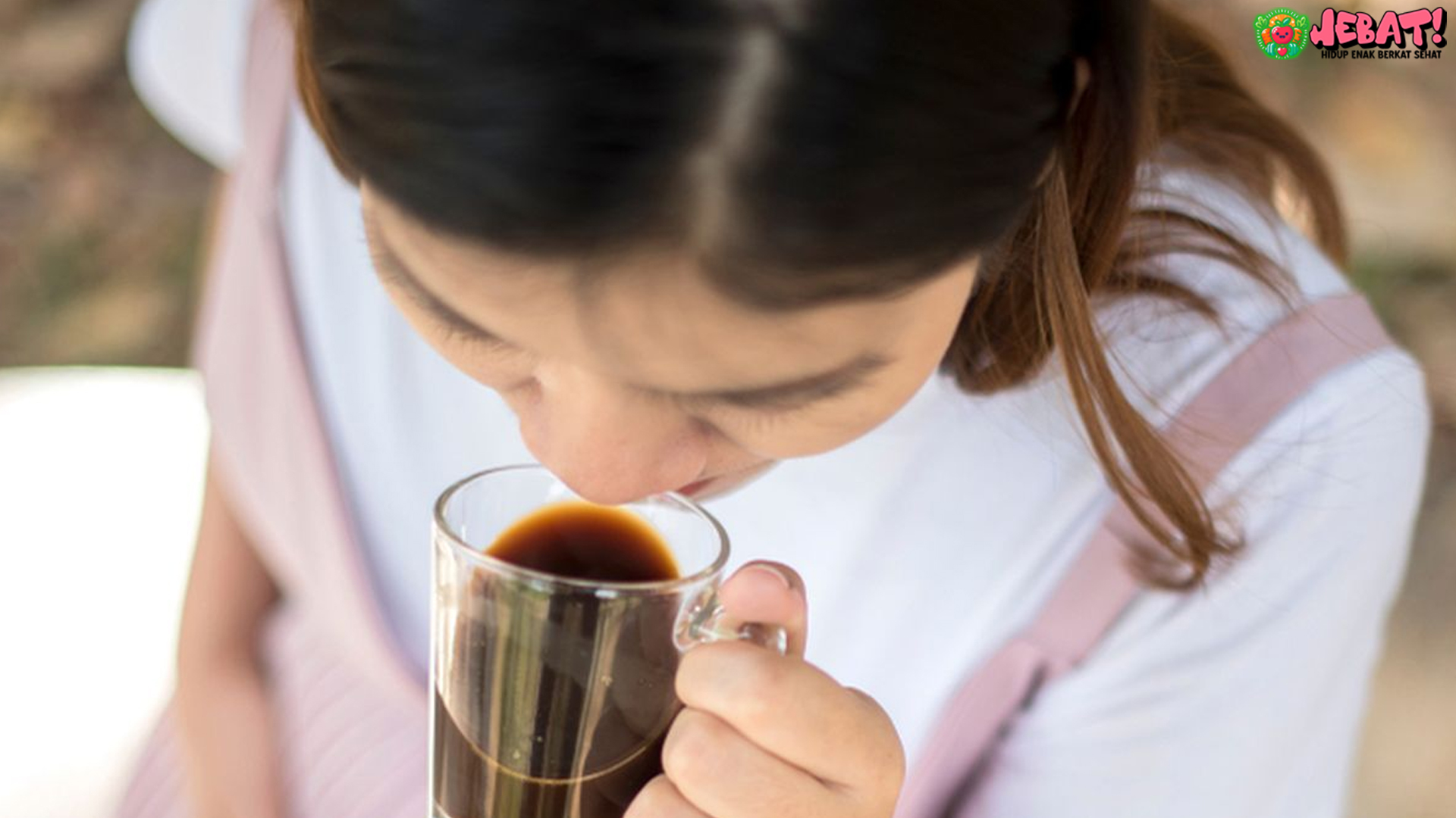 Tubuh Terpengaruh! 4 Waktu Terlarang Minum Kopi dan Efeknya