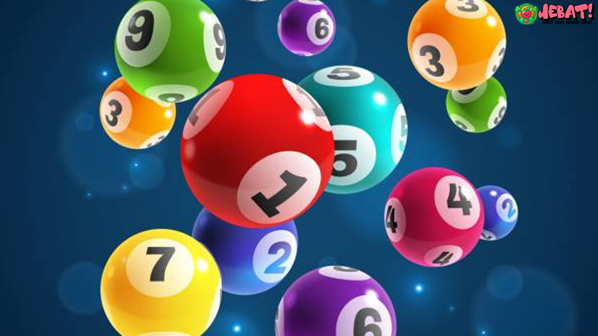 Togel Online Statistik 5 Angka Sering Muncul Sepanjang Tahun