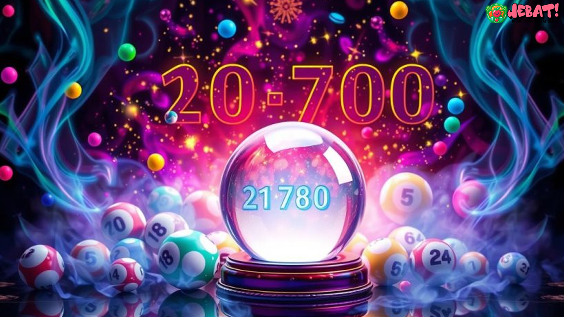 Togel Online: 5 Pasaran Paling Gacor dengan Statistik Menarik